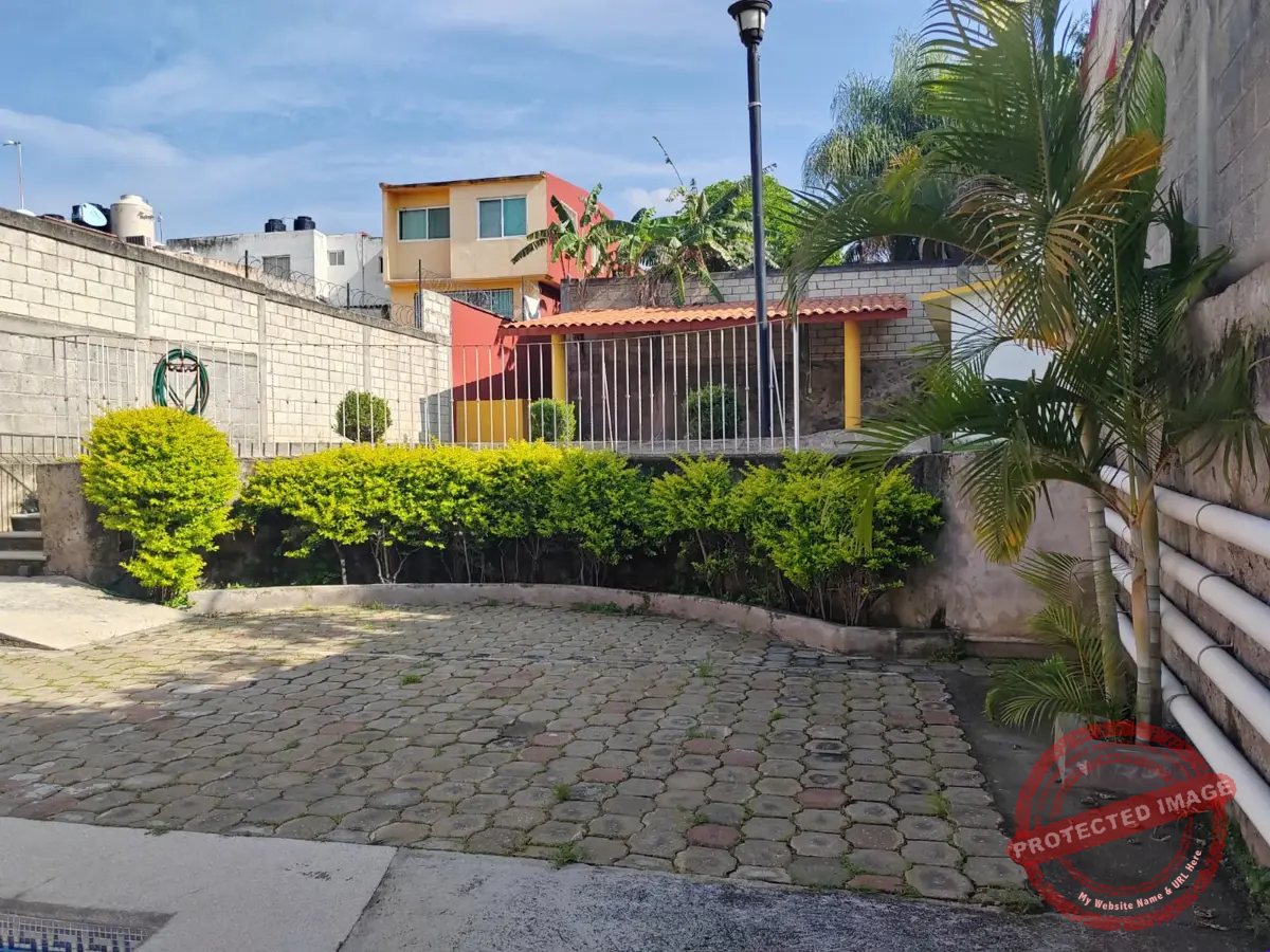 Casa en Venta en Ahuatepec, Cuernavaca, Morelos