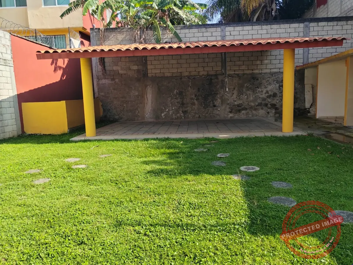 Casa en Venta en Ahuatepec, Cuernavaca, Morelos