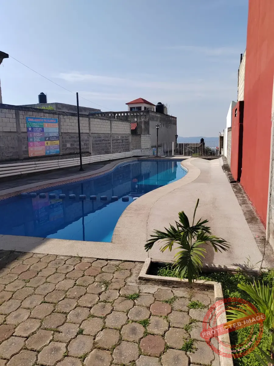 Casa en Venta en Ahuatepec, Cuernavaca, Morelos