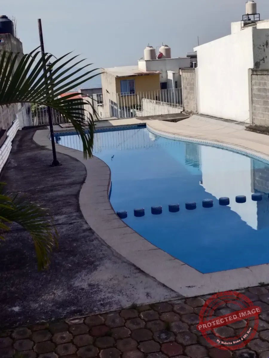 Casa en Venta en Ahuatepec, Cuernavaca, Morelos