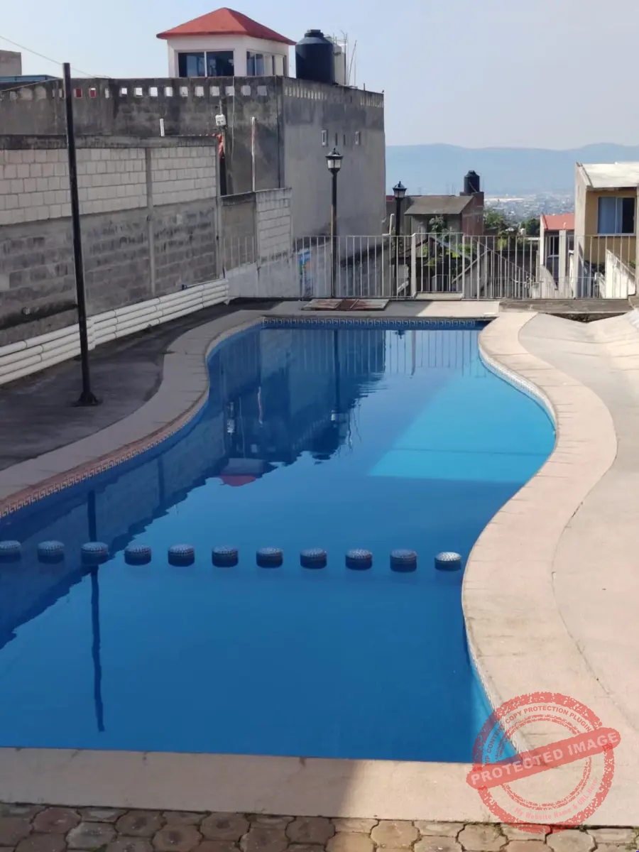 Casa en Venta en Ahuatepec, Cuernavaca, Morelos