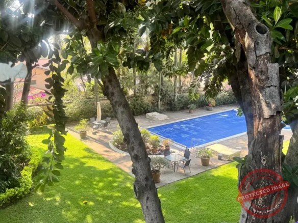 Departamento en Venta en Vista Hermosa, Cuernavaca, Morelos