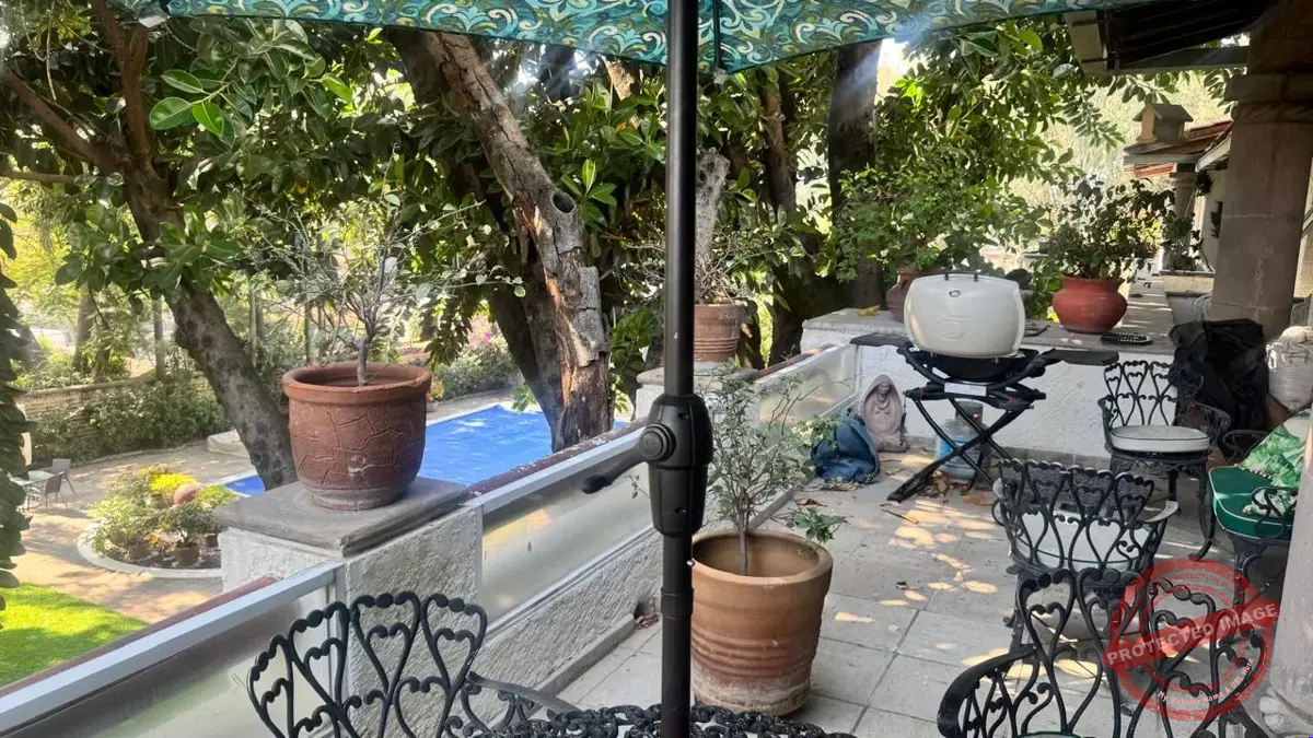 Departamento en Venta en Vista Hermosa, Cuernavaca, Morelos