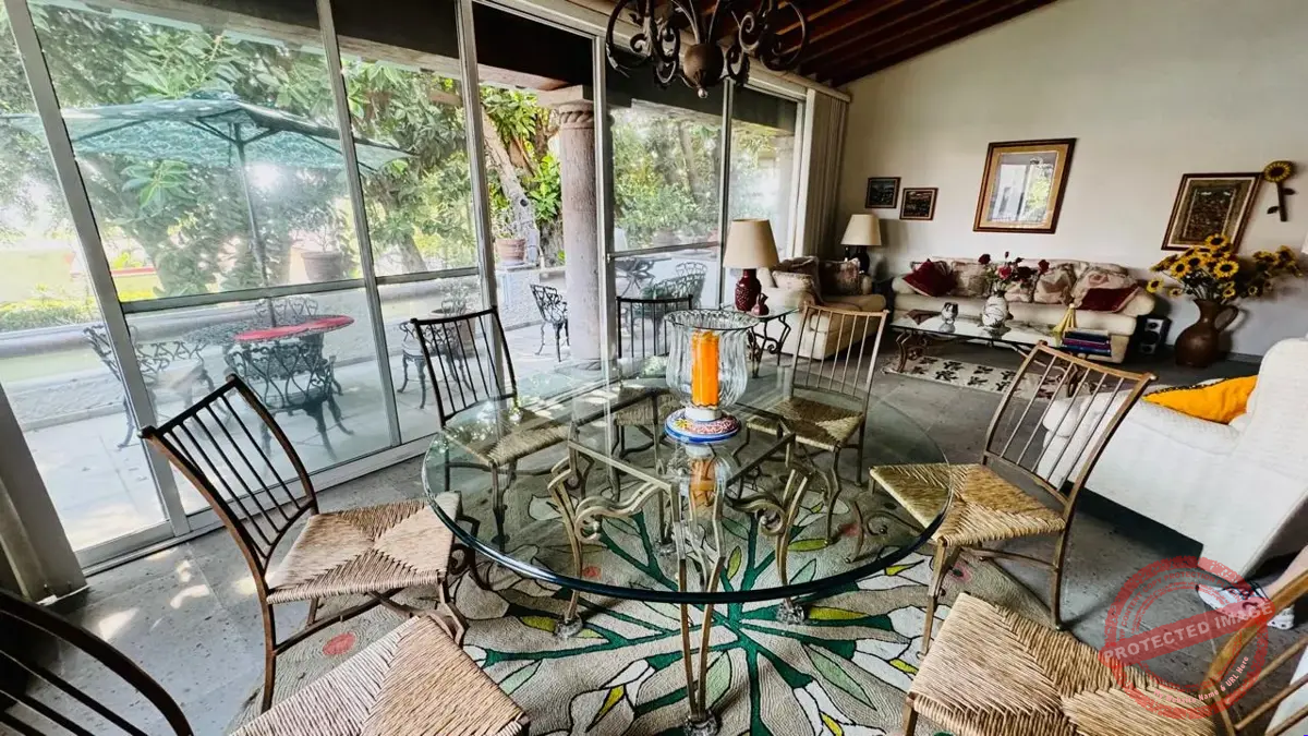 Departamento en Venta en Vista Hermosa, Cuernavaca, Morelos