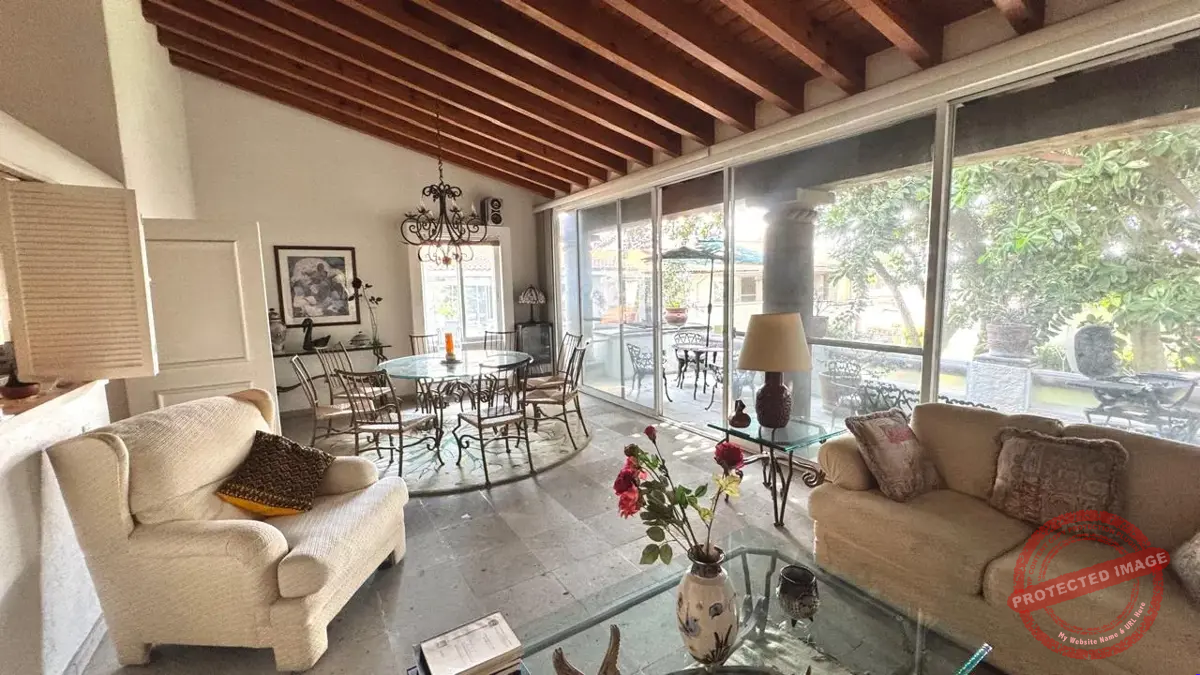Departamento en Venta en Vista Hermosa, Cuernavaca, Morelos