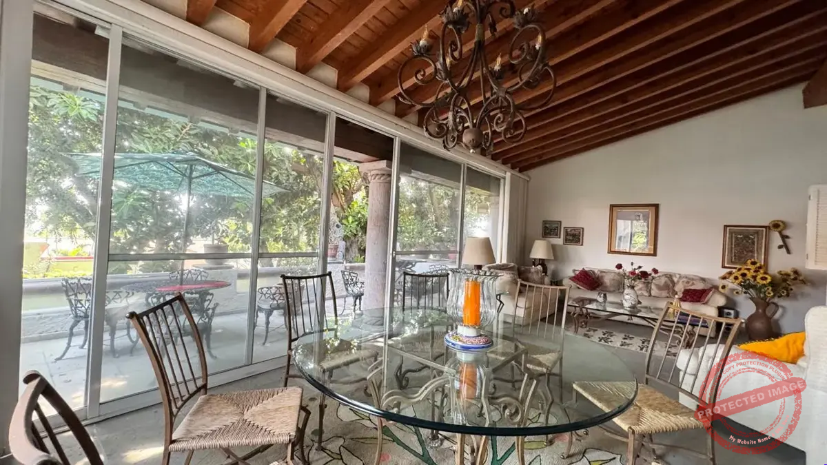 Departamento en Venta en Vista Hermosa, Cuernavaca, Morelos