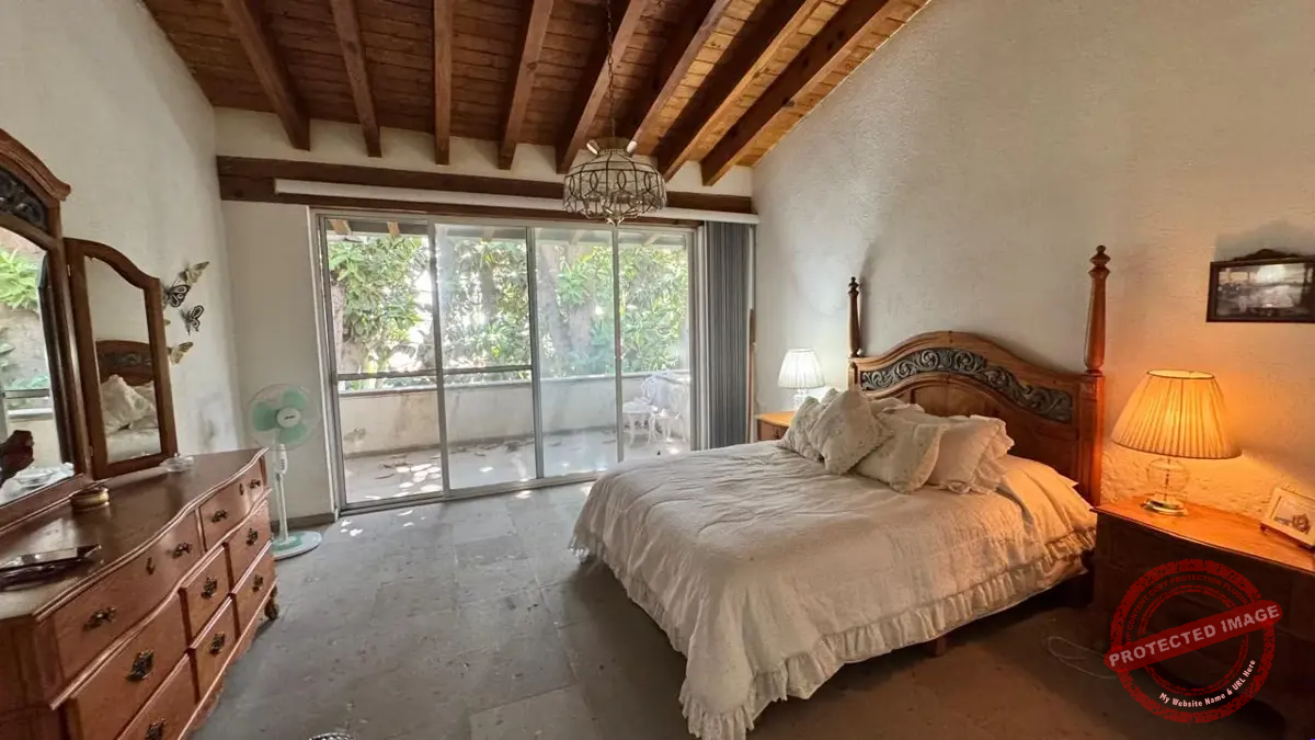 Departamento en Venta en Vista Hermosa, Cuernavaca, Morelos
