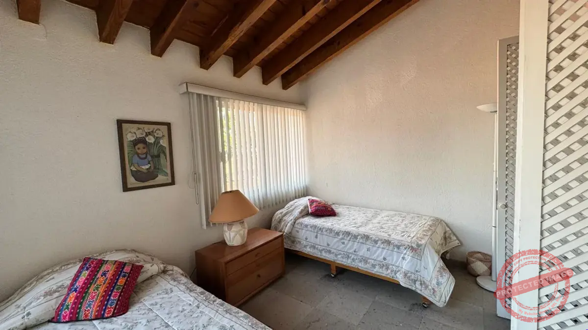 Departamento en Venta en Vista Hermosa, Cuernavaca, Morelos