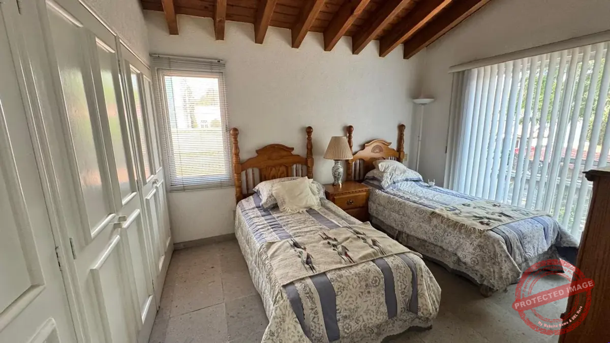 Departamento en Venta en Vista Hermosa, Cuernavaca, Morelos