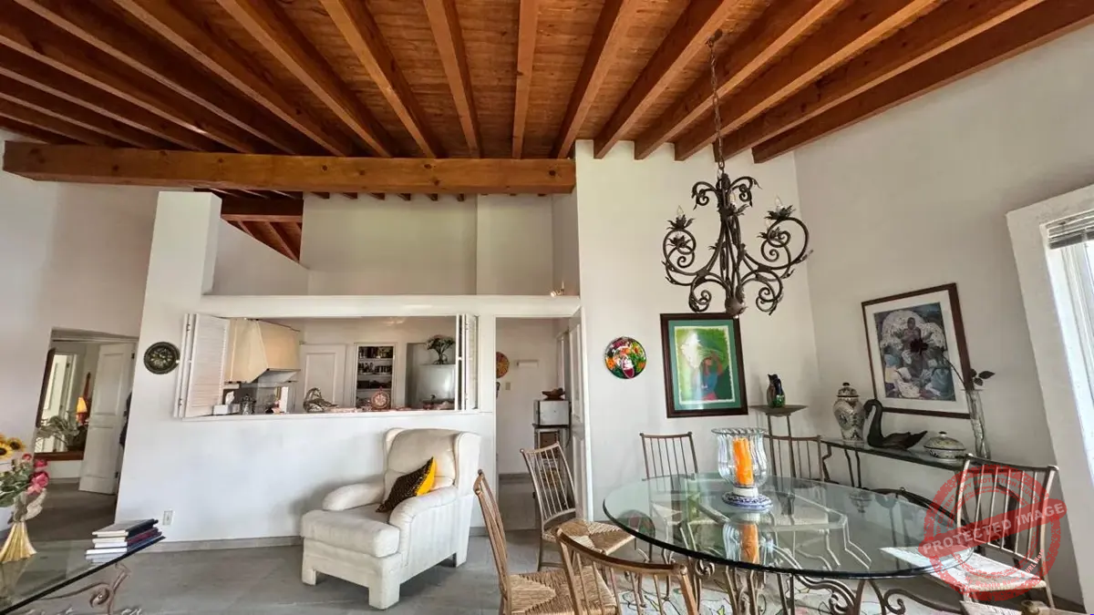 Departamento en Venta en Vista Hermosa, Cuernavaca, Morelos