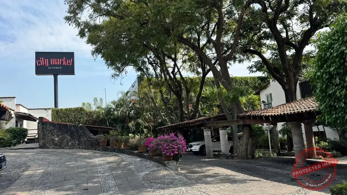 Departamento en Venta en Vista Hermosa, Cuernavaca, Morelos
