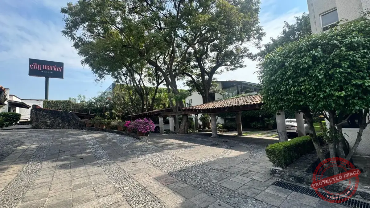 Departamento en Venta en Vista Hermosa, Cuernavaca, Morelos