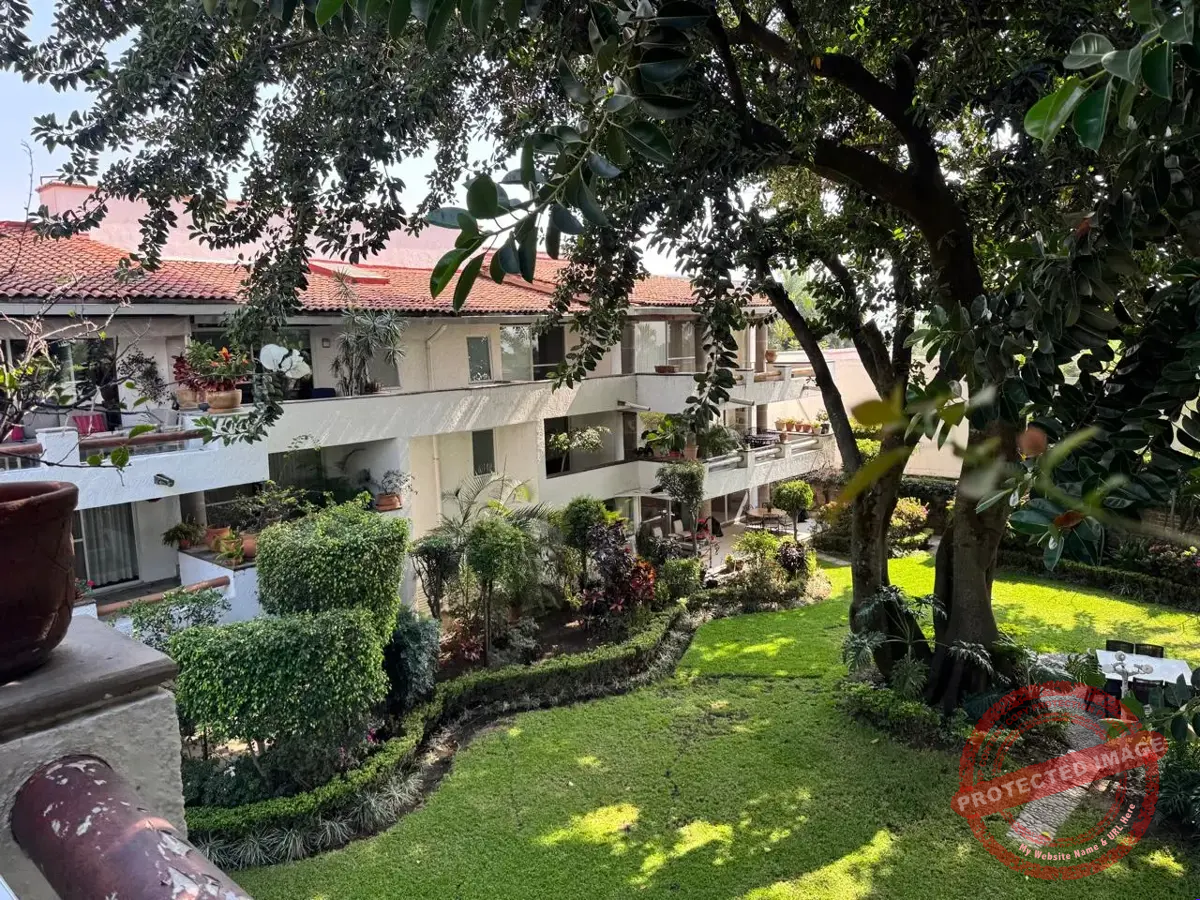 Departamento en Venta en Vista Hermosa, Cuernavaca, Morelos
