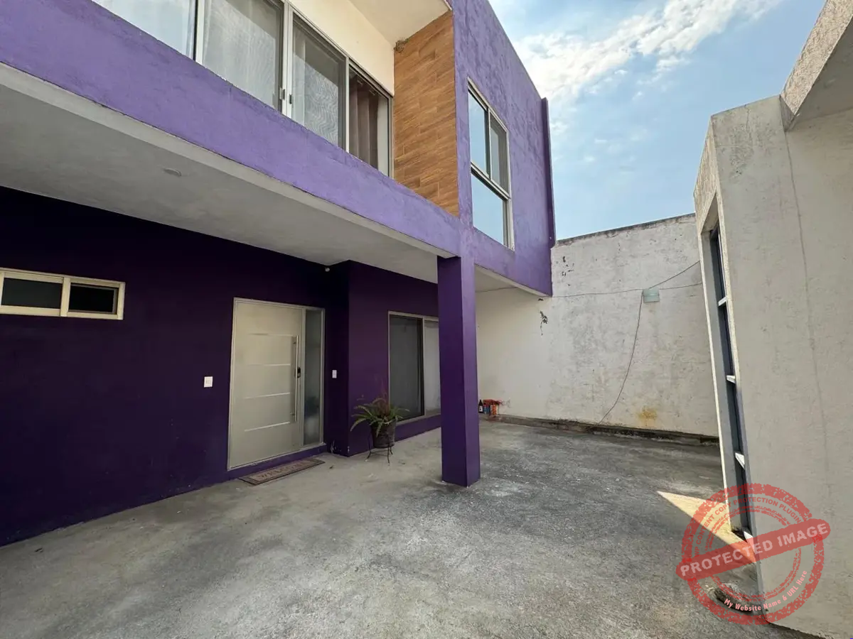 Casa en Venta en Lomas de Tzompantle, Cuernavaca, Morelos