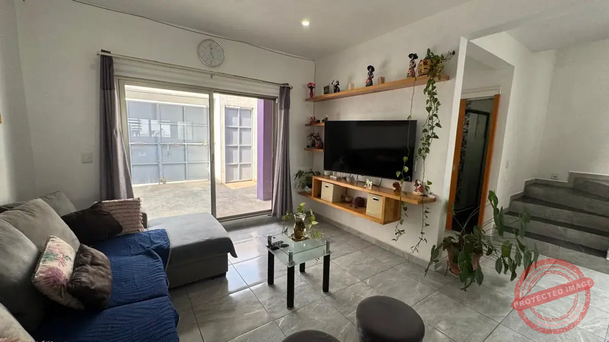 Casa en Venta en Lomas de Tzompantle, Cuernavaca, Morelos