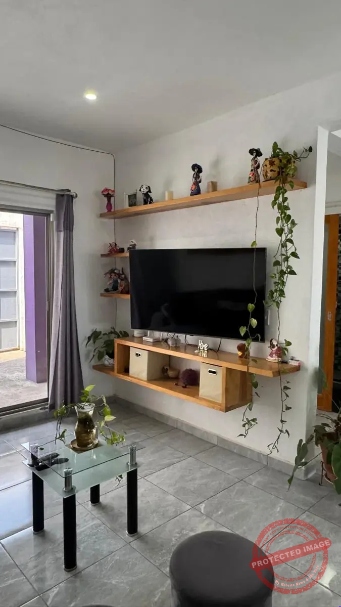 Casa en Venta en Lomas de Tzompantle, Cuernavaca, Morelos