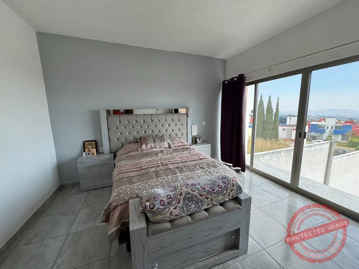 Casa en Venta en Lomas de Tzompantle, Cuernavaca, Morelos