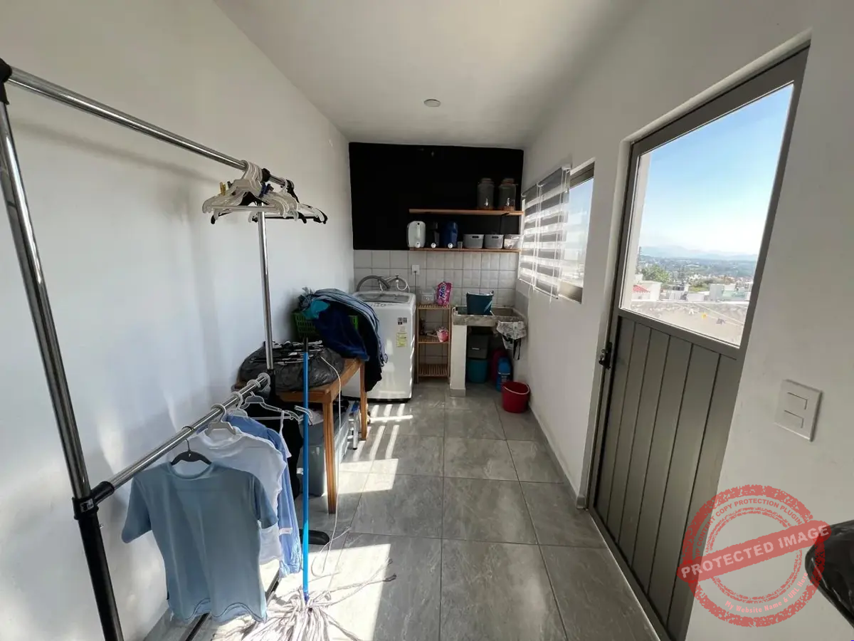 Casa en Venta en Lomas de Tzompantle, Cuernavaca, Morelos