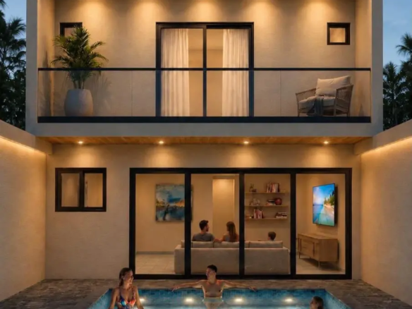 Casa en Venta en Ahuatepec, Cuernavaca, Morelos