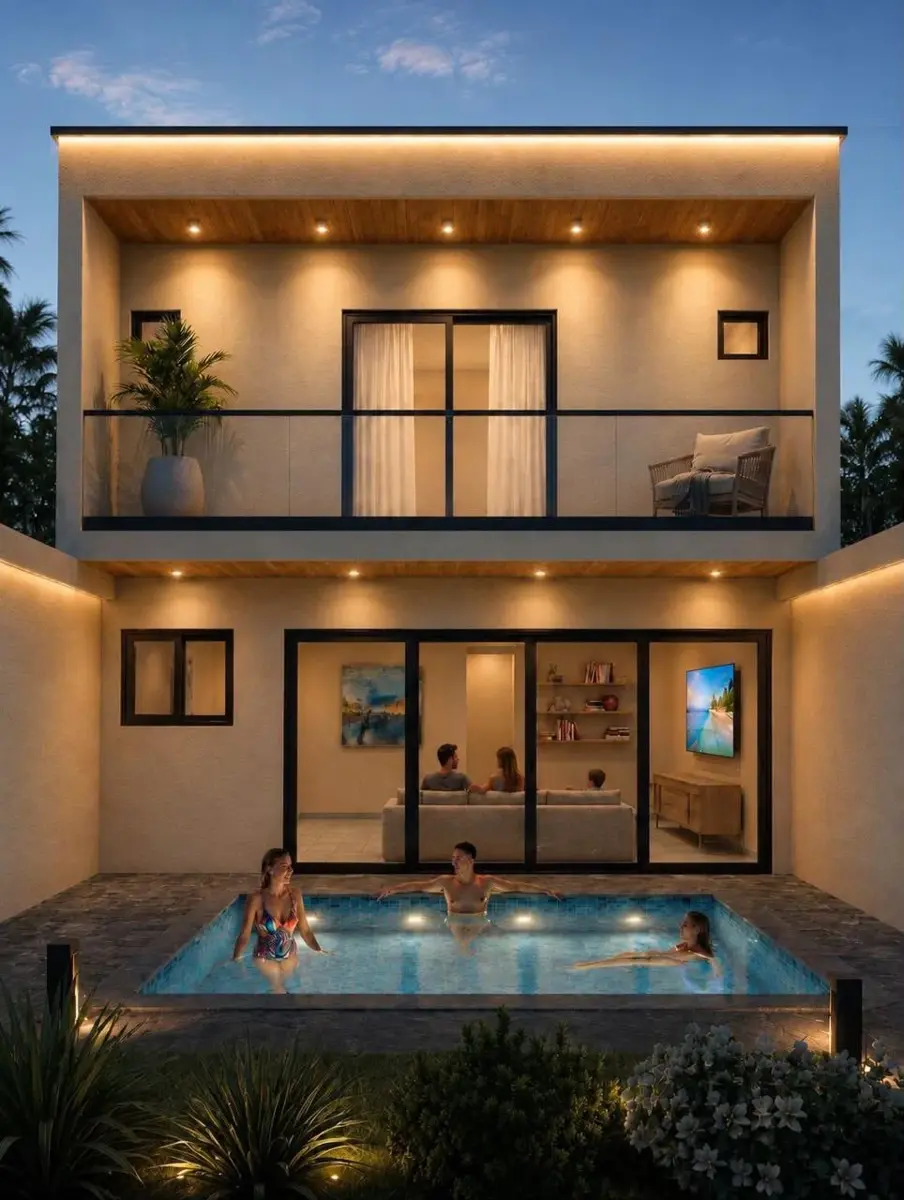 Casa en Venta en Ahuatepec, Cuernavaca, Morelos