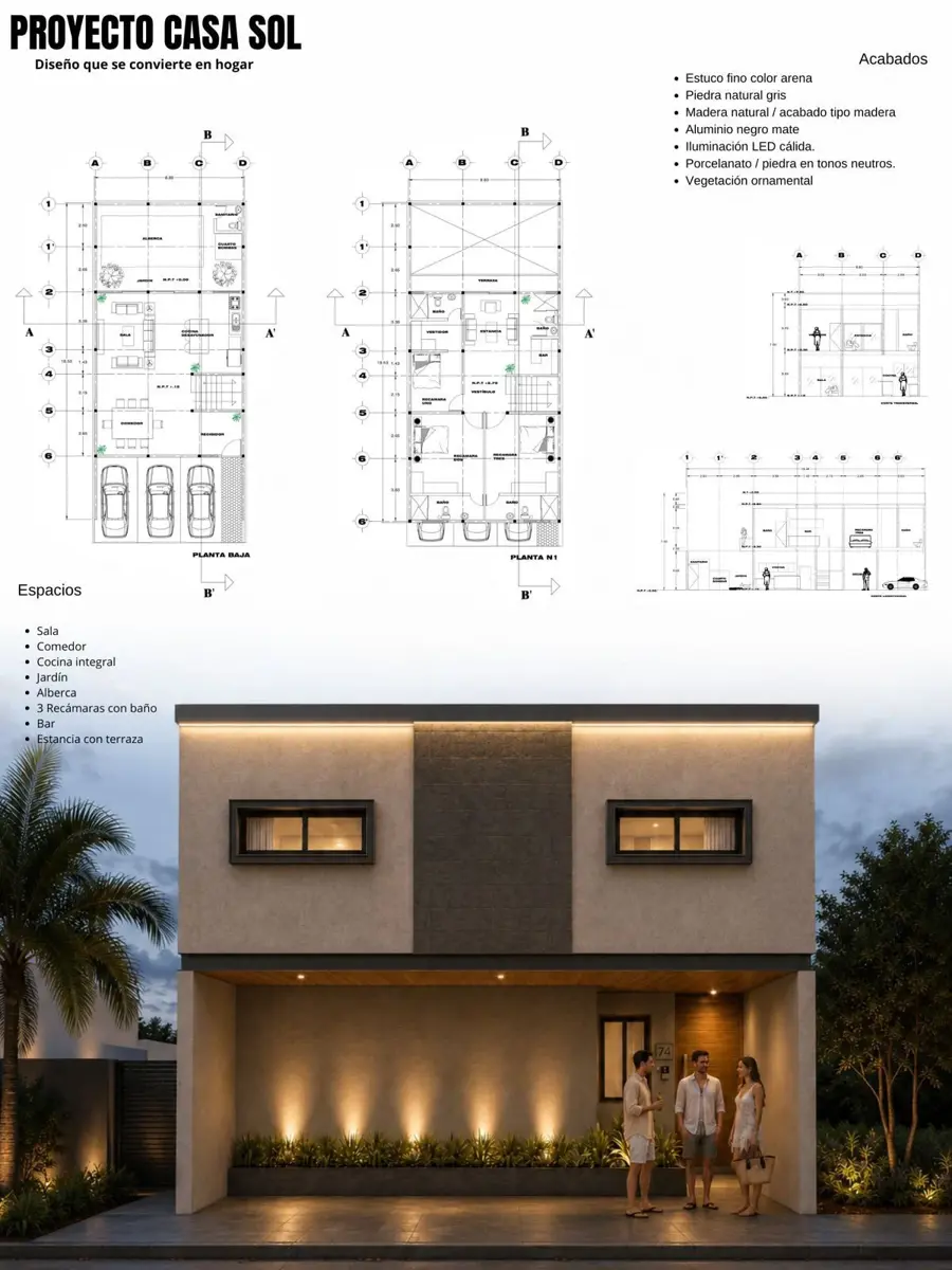 Casa en Venta en Ahuatepec, Cuernavaca, Morelos