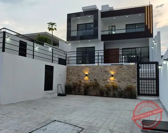 Casa en Venta en Tequesquitengo, Jojutla, Morelos