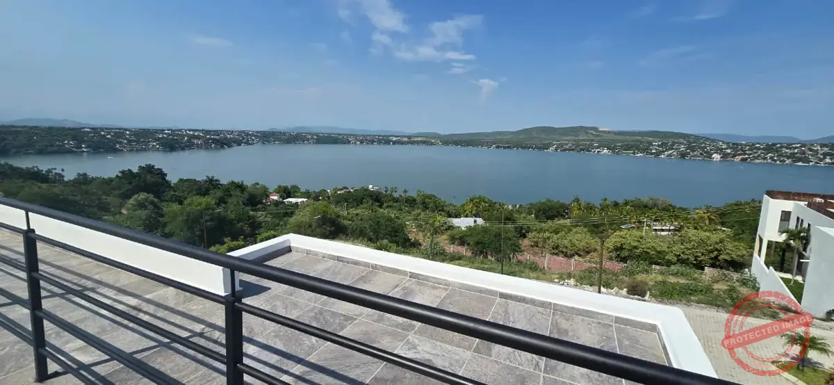 Casa en Venta en Tequesquitengo, Jojutla, Morelos