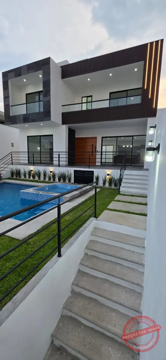 Casa en Venta en Tequesquitengo, Jojutla, Morelos
