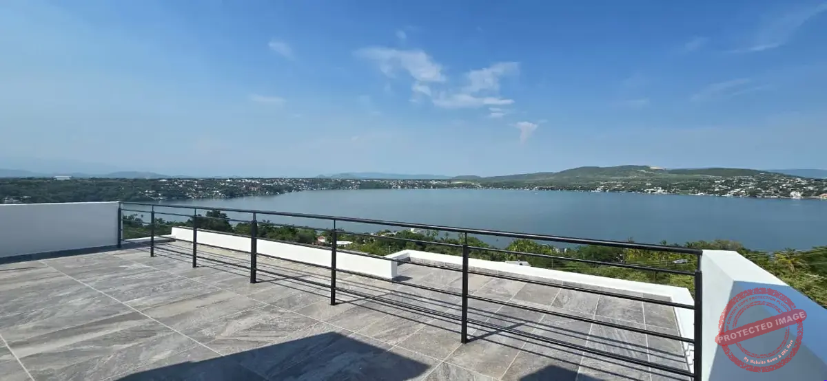 Casa en Venta en Tequesquitengo, Jojutla, Morelos