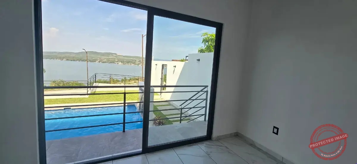 Casa en Venta en Tequesquitengo, Jojutla, Morelos