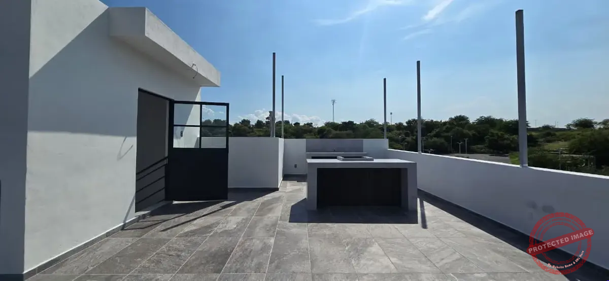 Casa en Venta en Tequesquitengo, Jojutla, Morelos