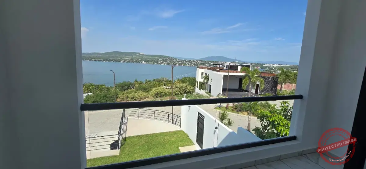Casa en Venta en Tequesquitengo, Jojutla, Morelos