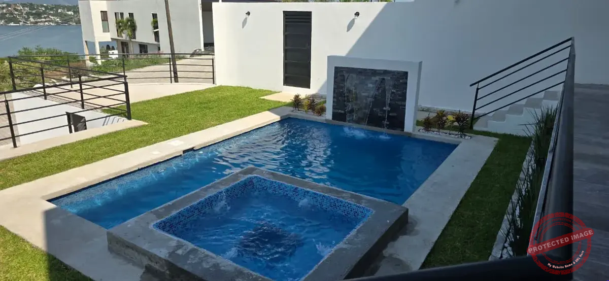 Casa en Venta en Tequesquitengo, Jojutla, Morelos