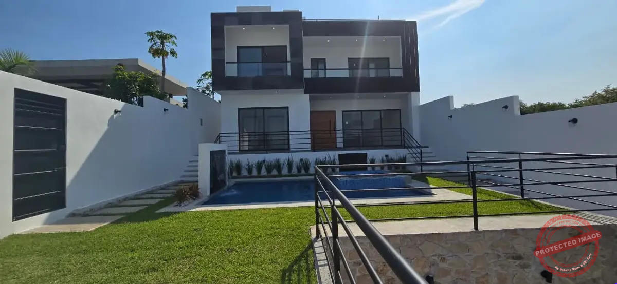 Casa en Venta en Tequesquitengo, Jojutla, Morelos