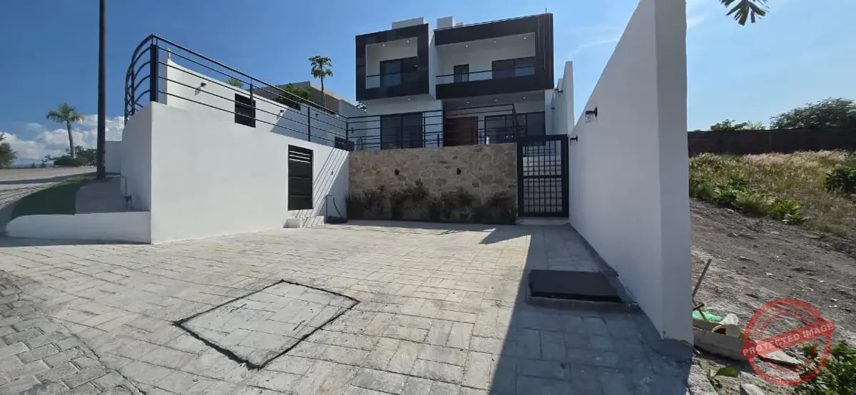 Casa en Venta en Tequesquitengo, Jojutla, Morelos
