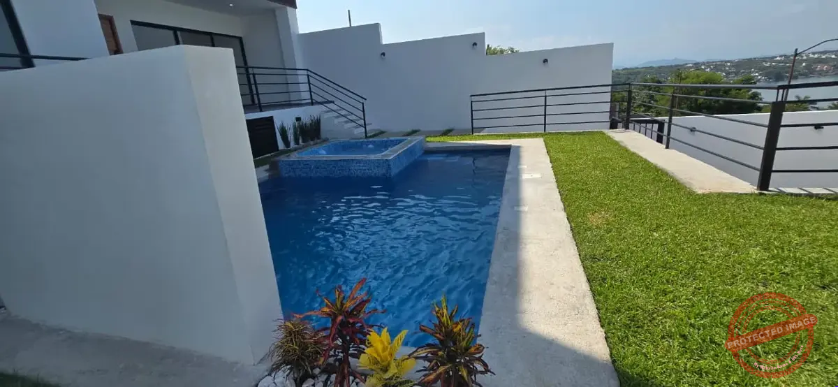 Casa en Venta en Tequesquitengo, Jojutla, Morelos