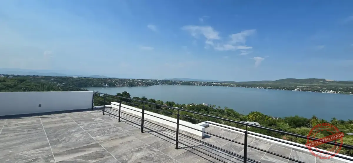 Casa en Venta en Tequesquitengo, Jojutla, Morelos