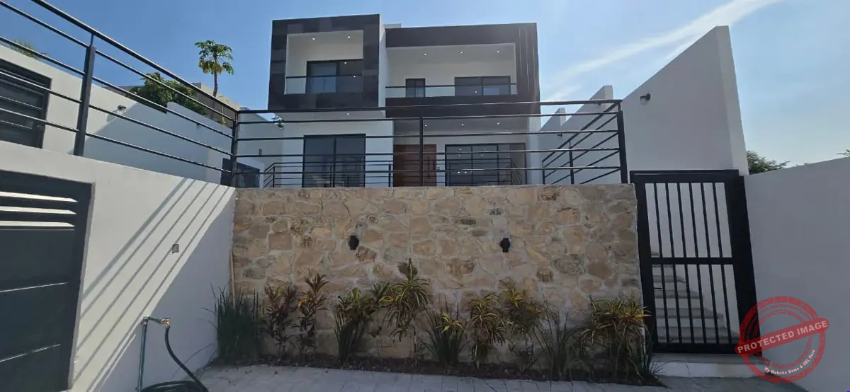 Casa en Venta en Tequesquitengo, Jojutla, Morelos
