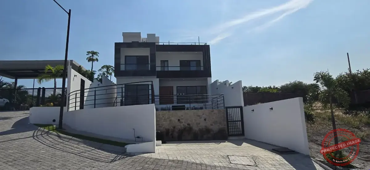 Casa en Venta en Tequesquitengo, Jojutla, Morelos