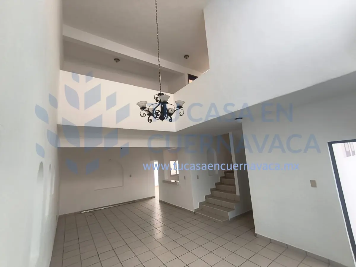 Casa en Venta en Acapatzingo, Cuernavaca, Morelos