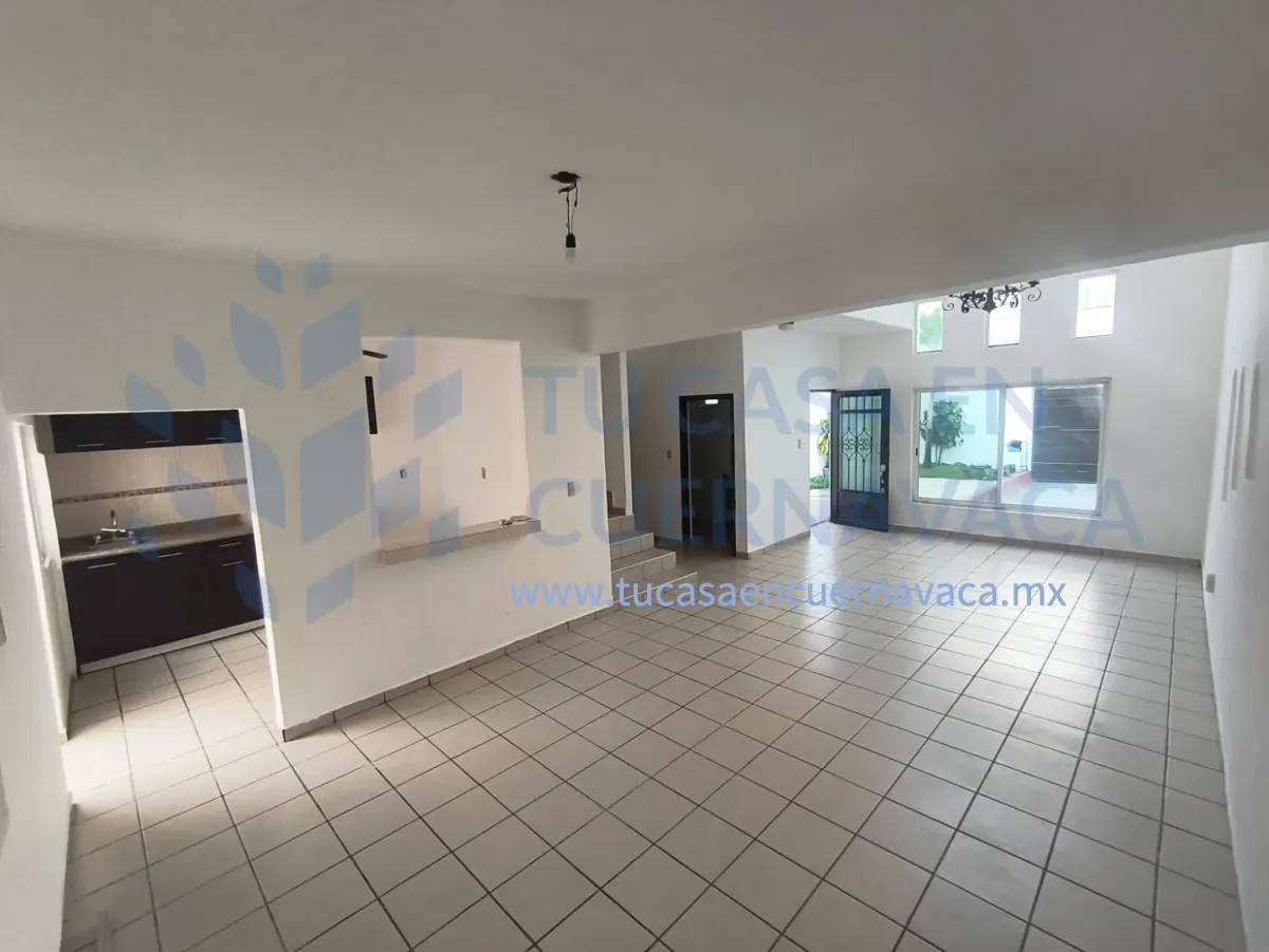 Casa en Venta en Acapatzingo, Cuernavaca, Morelos