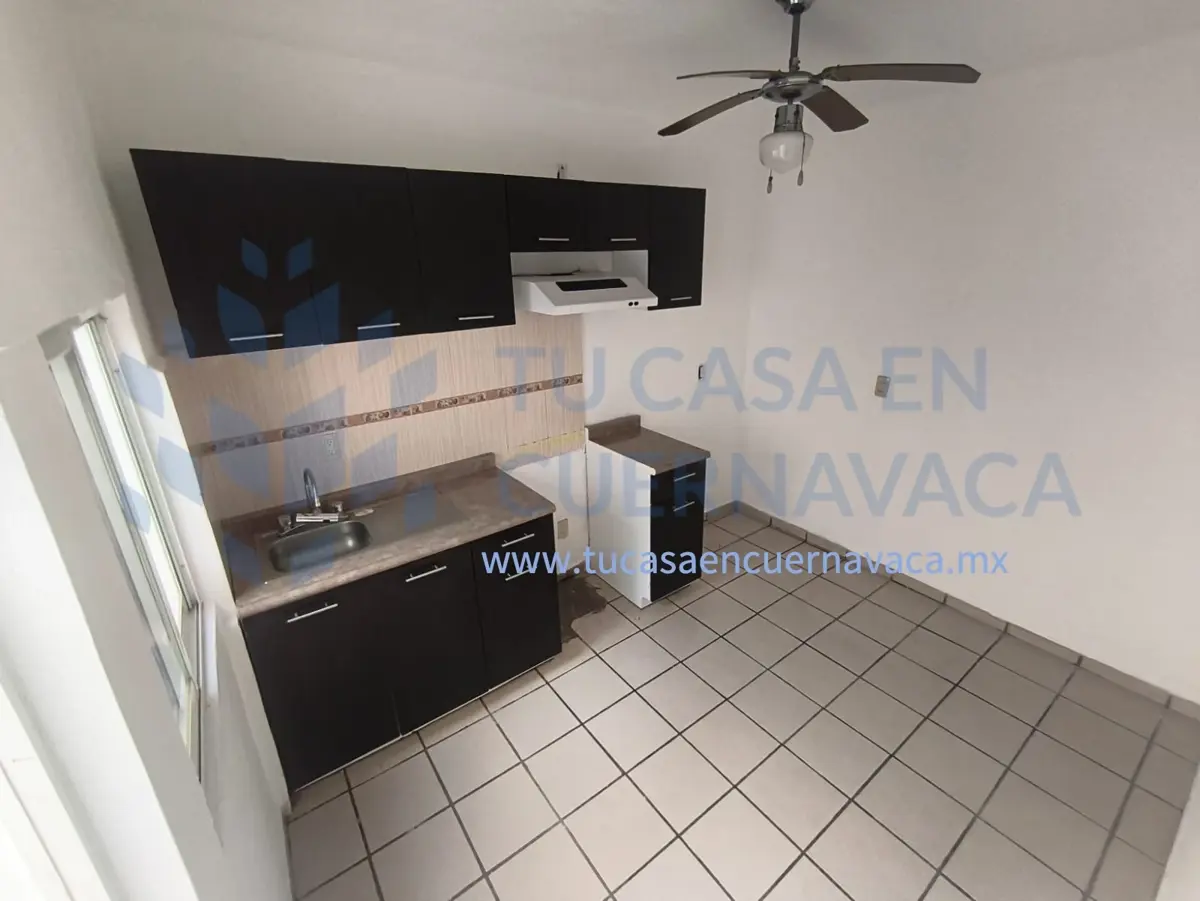 Casa en Venta en Acapatzingo, Cuernavaca, Morelos