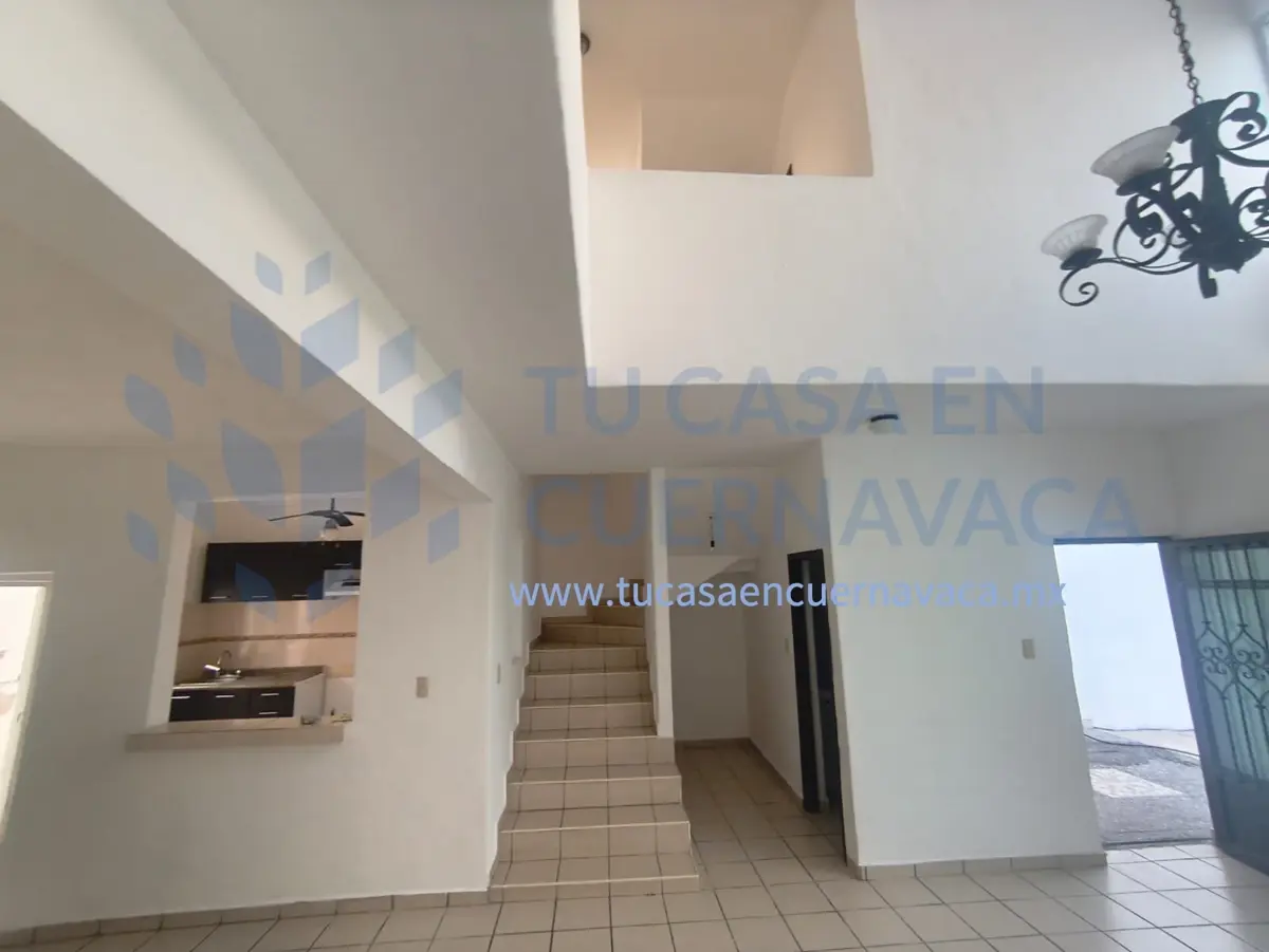 Casa en Venta en Acapatzingo, Cuernavaca, Morelos