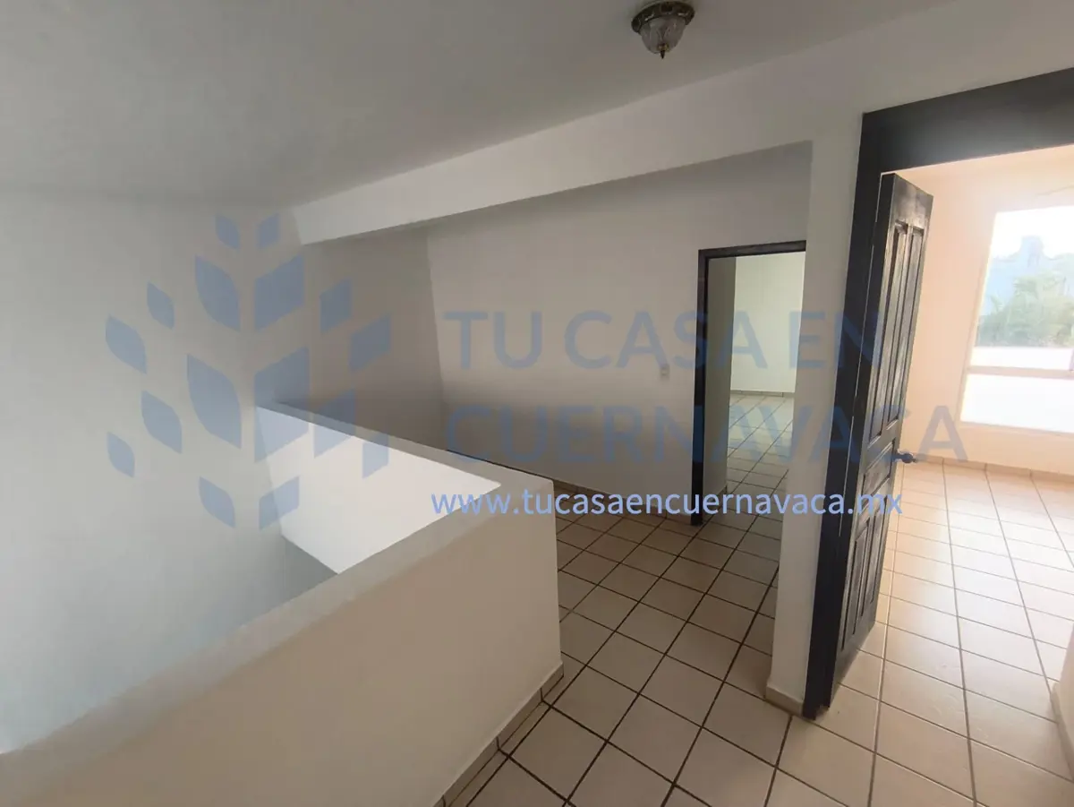 Casa en Venta en Acapatzingo, Cuernavaca, Morelos