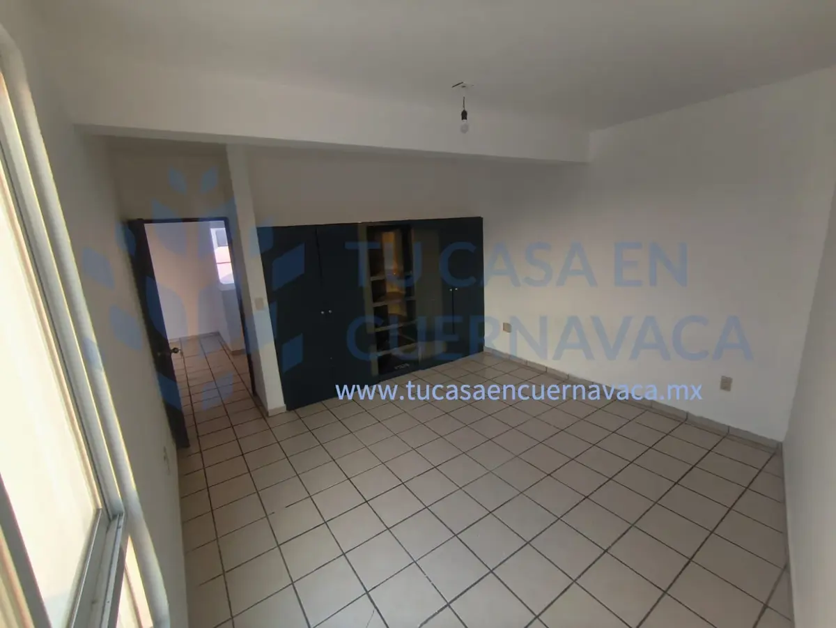 Casa en Venta en Acapatzingo, Cuernavaca, Morelos