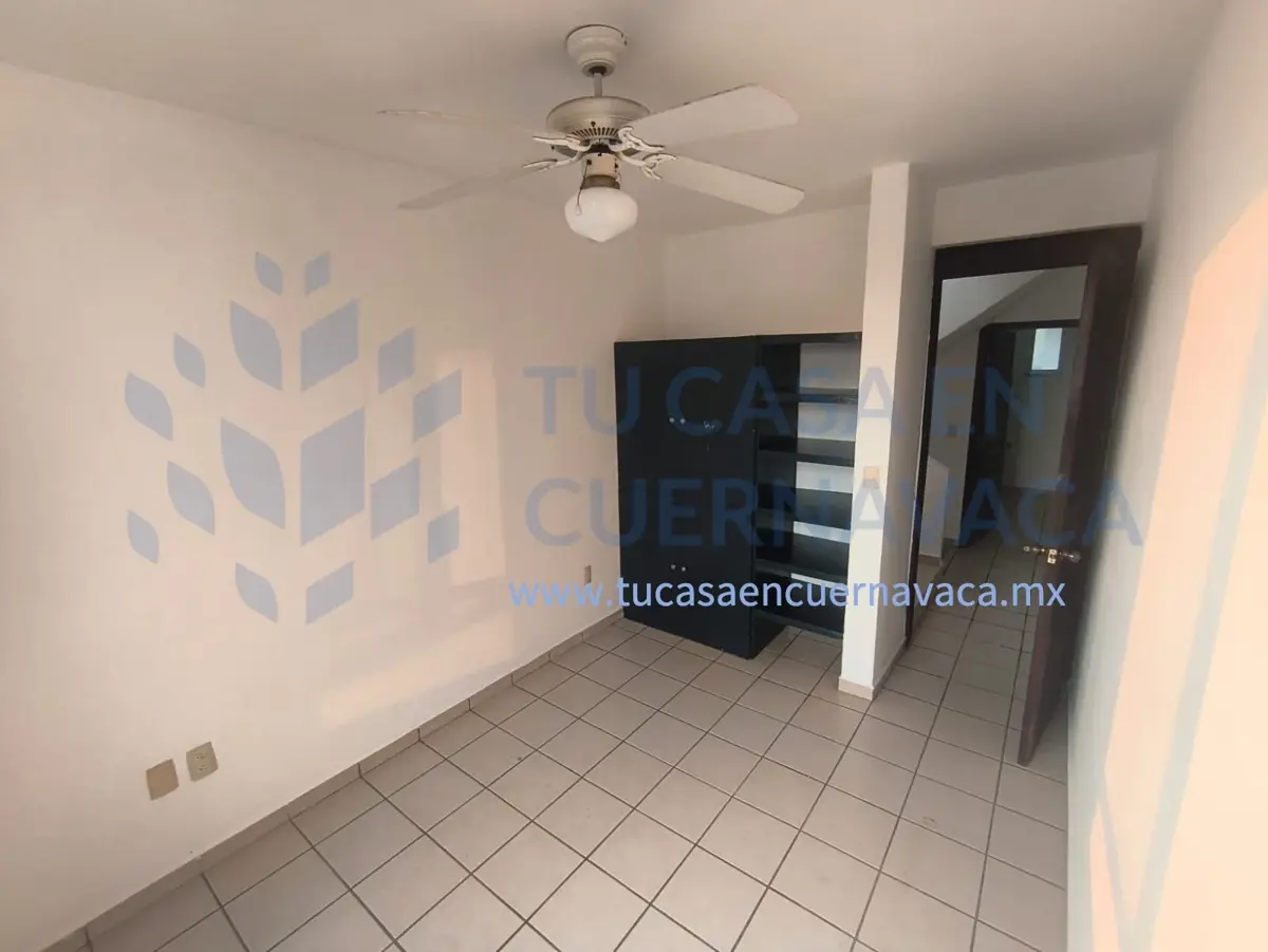 Casa en Venta en Acapatzingo, Cuernavaca, Morelos