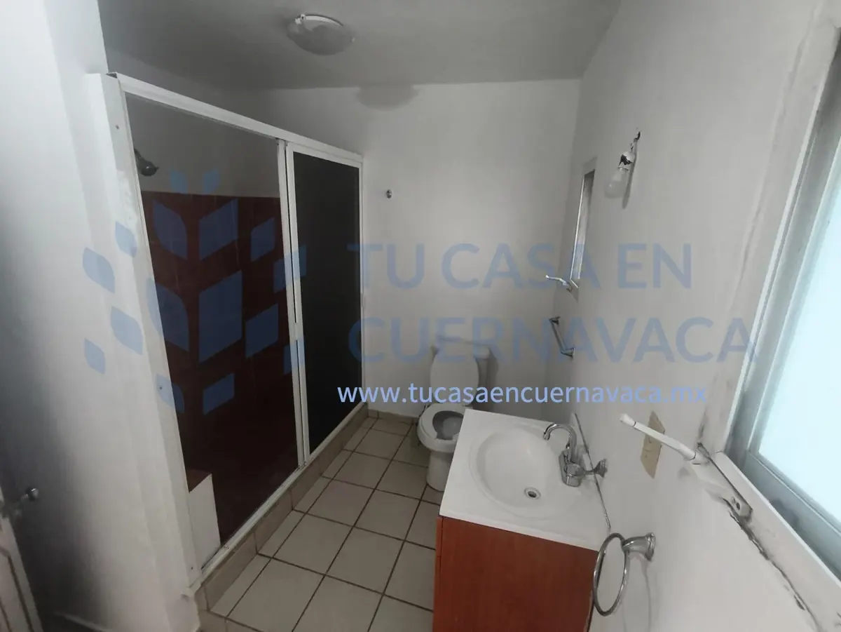 Casa en Venta en Acapatzingo, Cuernavaca, Morelos