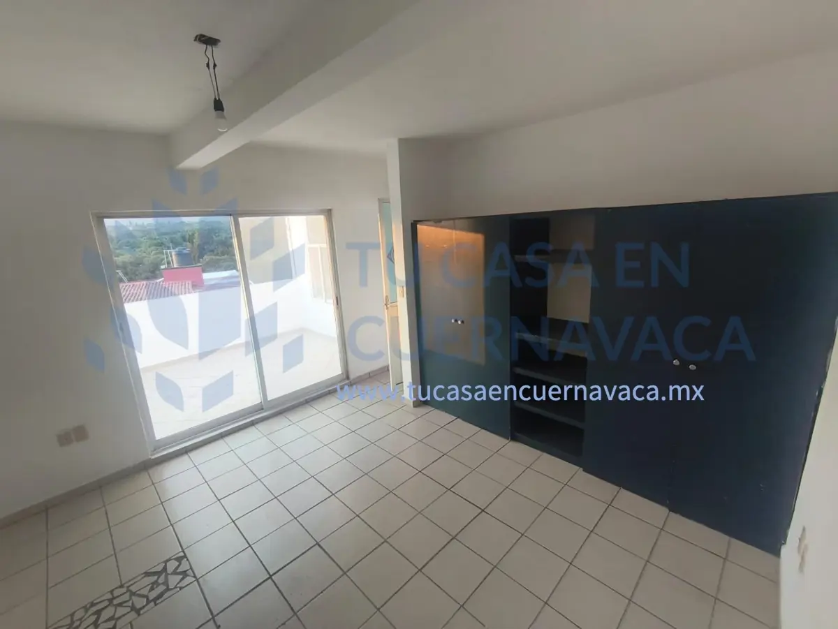 Casa en Venta en Acapatzingo, Cuernavaca, Morelos