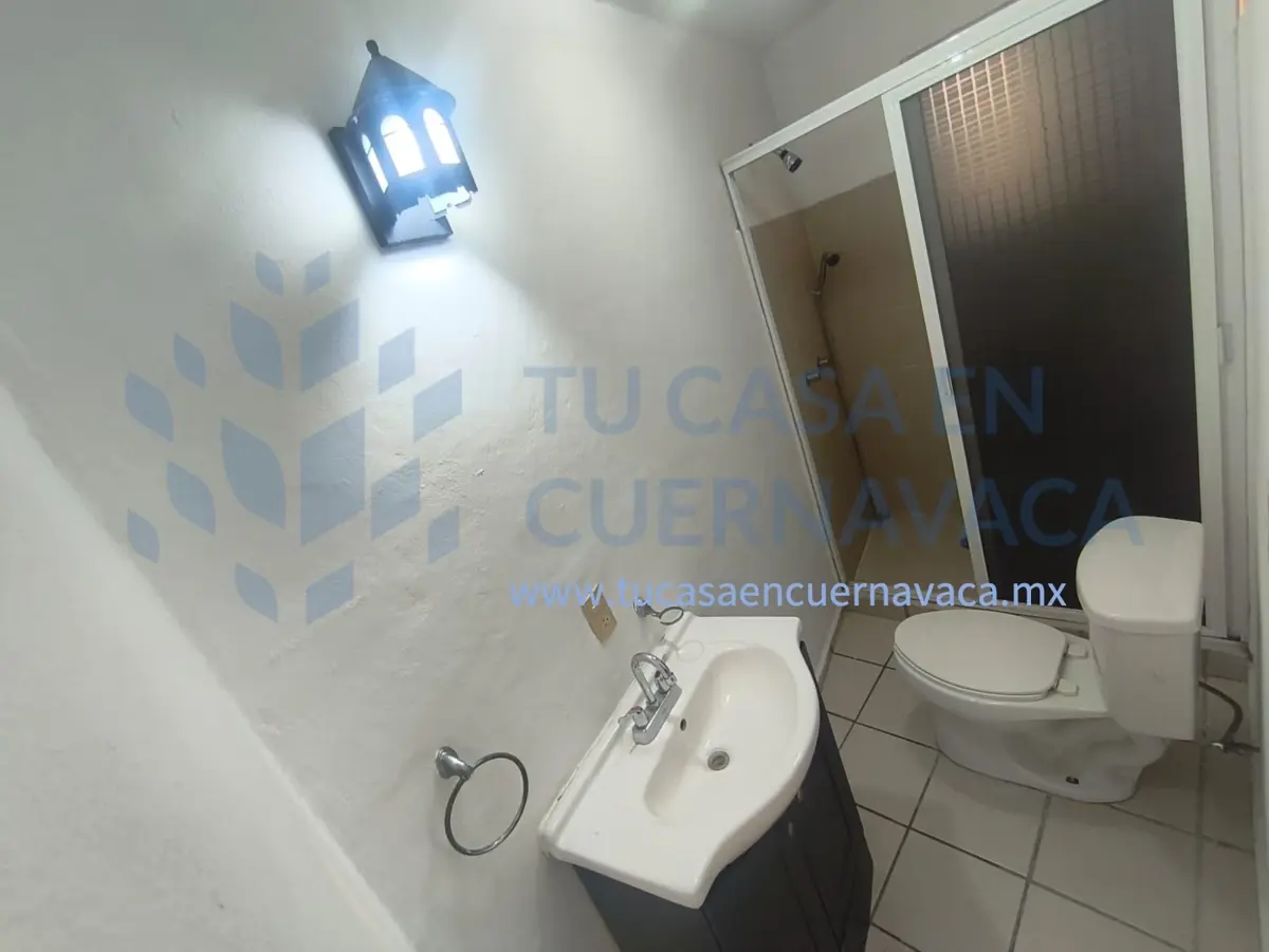 Casa en Venta en Acapatzingo, Cuernavaca, Morelos