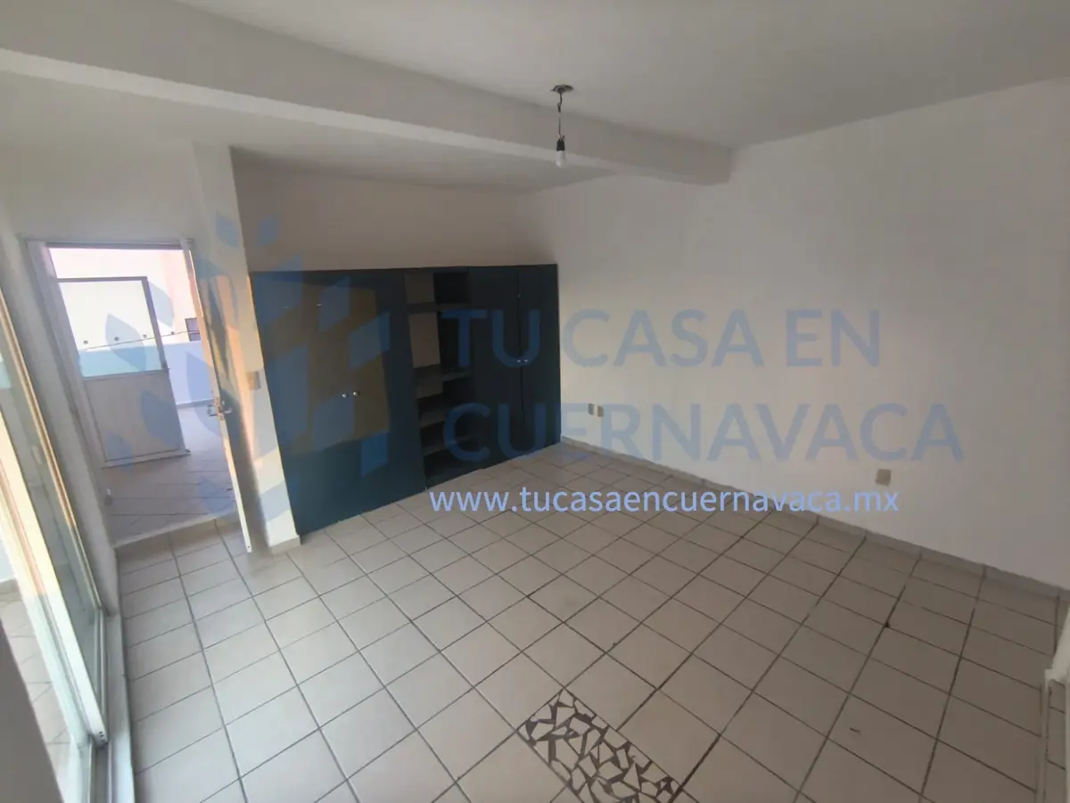 Casa en Venta en Acapatzingo, Cuernavaca, Morelos